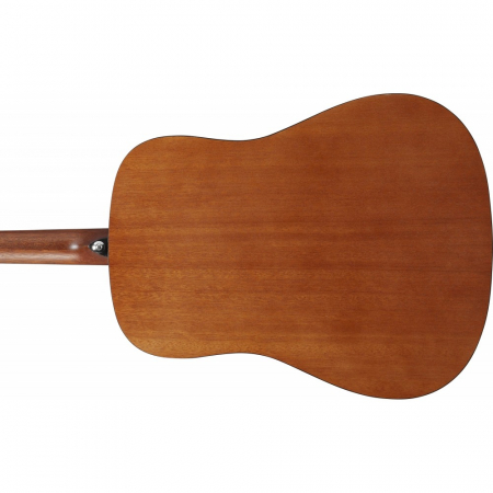 Ibanez V50NJP-OPN - Pachet Chitara Acustica cu Husa si Accesorii [7]