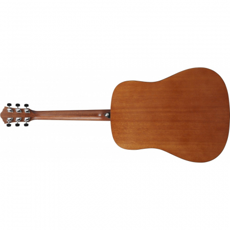 Ibanez V50NJP-OPN - Pachet Chitara Acustica cu Husa si Accesorii [2]