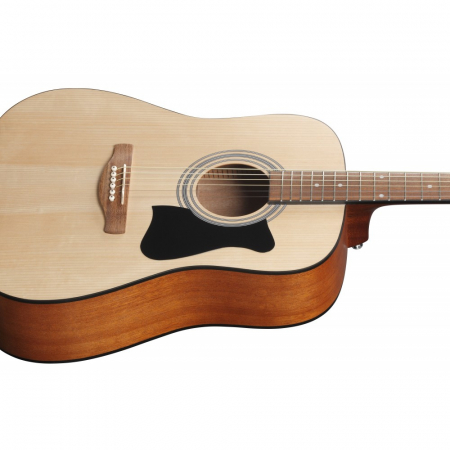 Ibanez V50NJP-OPN - Pachet Chitara Acustica cu Husa si Accesorii [6]