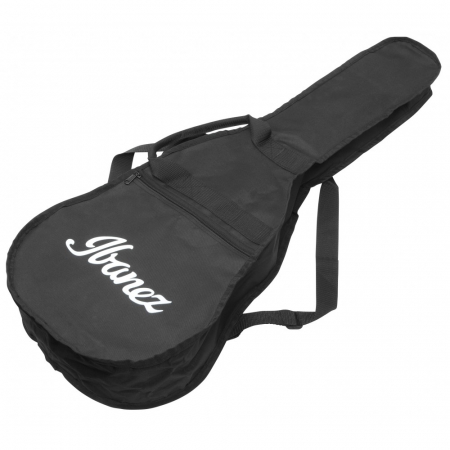 Chitara Electro-Acustica 3/4 cu Husa Ibanez V44MINIE-OPN [12]