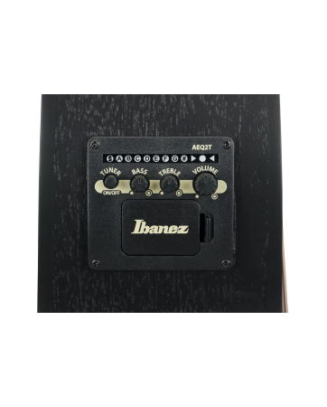 IBANEZ VC44CE-WK - CHITARA ELECTRO-ACUSTICA [3]