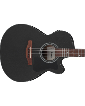 IBANEZ VC44CE-WK - CHITARA ELECTRO-ACUSTICA [7]