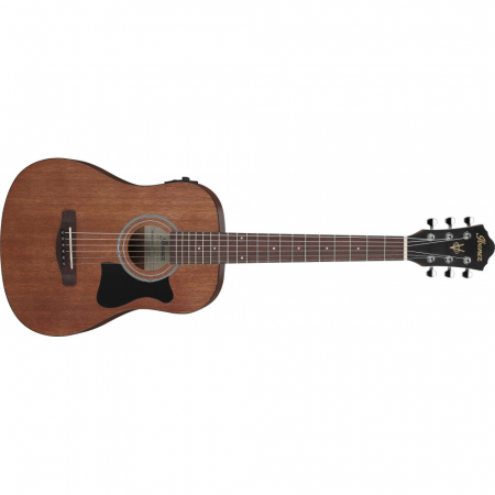 Chitara Electro-Acustica - Chitara Electro-Acustica 3/4 cu Husa Ibanez V44MINIE-OPN