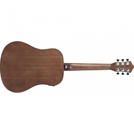 Chitara Electro-Acustica 3/4 cu Husa Ibanez V44MINIE-OPN [1]