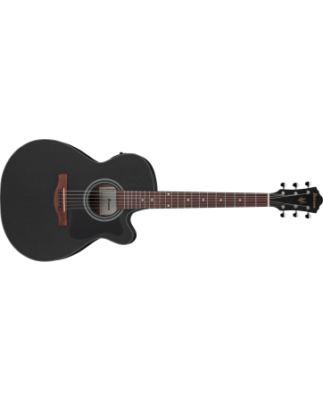 Chitara Electro-Acustica - IBANEZ VC44CE-WK - CHITARA ELECTRO-ACUSTICA