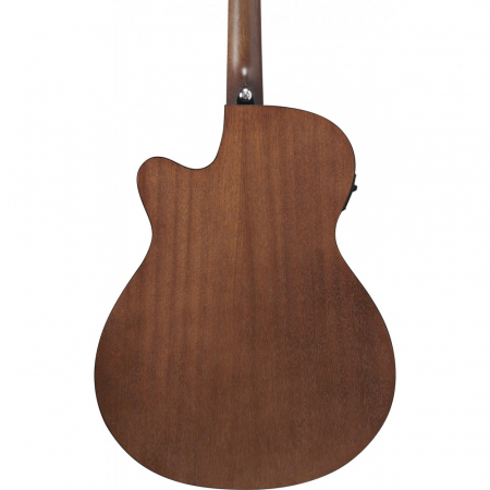 IBANEZ VC44CE-OPN - CHITARA ELECTRO-ACUSTICA [4]