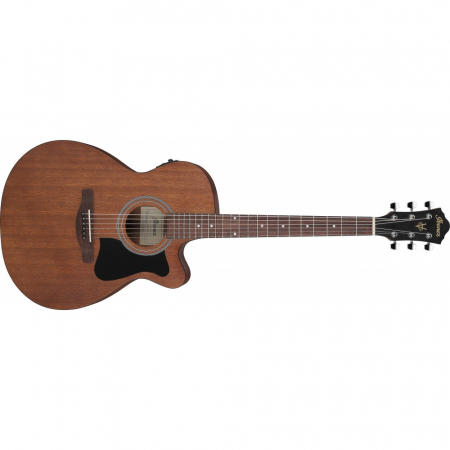 Chitara Electro-Acustica - IBANEZ VC44CE-OPN - CHITARA ELECTRO-ACUSTICA
