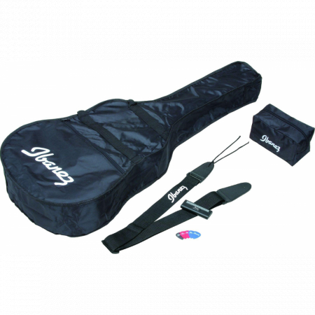 Ibanez VC50NJP-NT - Pachet Chitara Acustica cu Accesorii [2]