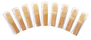 Accesorii saxofon - Ancie Karl Glaser 2.5 Saxofon Sopran Sib