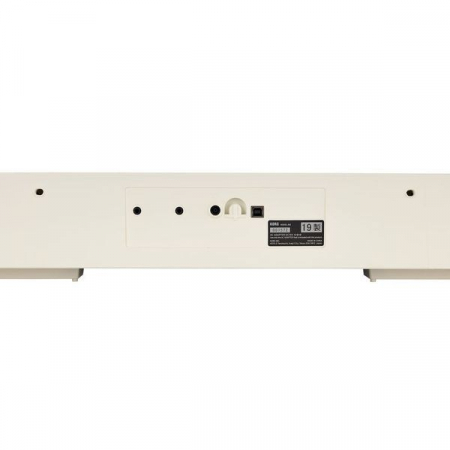 KORG B2-WH - PIAN DIGITAL [10]