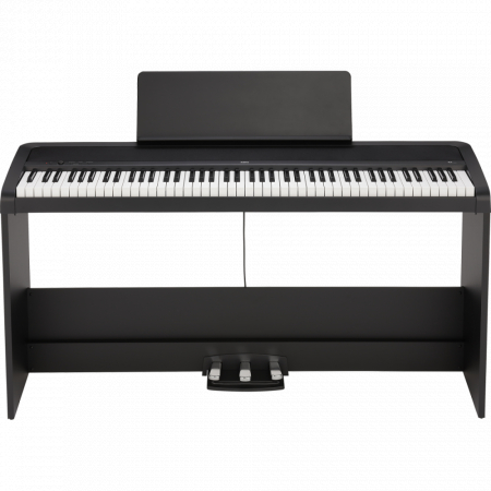 Pian Digital - KORG B2SP-BK - SET PIAN DIGITAL