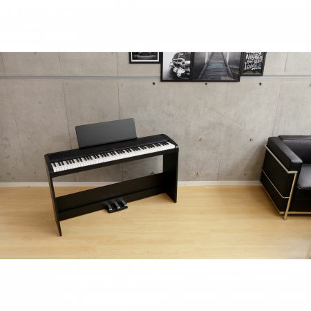 KORG B2SP-BK - SET PIAN DIGITAL [2]