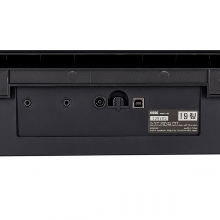 KORG B2-BK - PIAN DIGITAL [10]