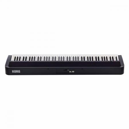 KORG B2-BK - PIAN DIGITAL [3]
