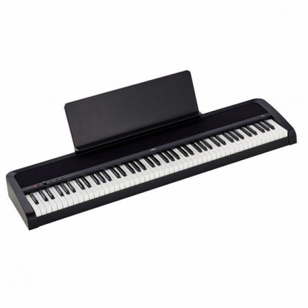Pian Digital - KORG B2-BK - PIAN DIGITAL