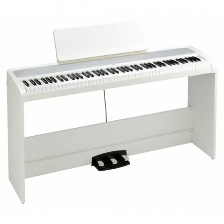 Pian Digital - KORG B2SP-WH - SET PIAN DIGITAL