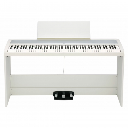 KORG B2SP-WH - SET PIAN DIGITAL [1]