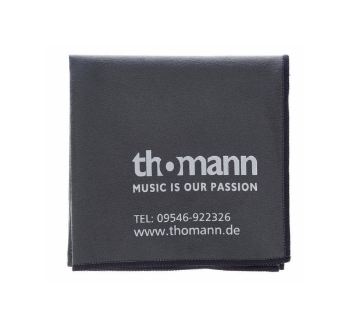 Alte accesorii - Lavetă / Pânză curațare Thomann polishing cloth 38X38 cm