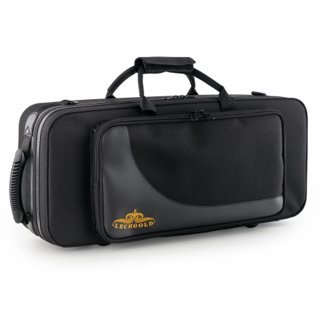 Case Saxofon - Lechgold Light Premium Case pentru Saxofon Alto