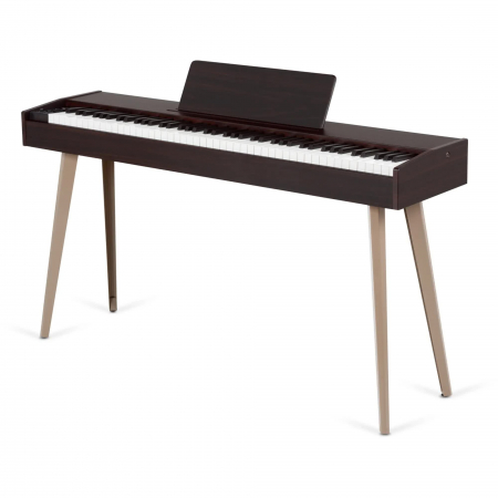Pian Digital - McGrey DP-17 WD Digital Piano Dark Walnut