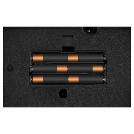 McGrey LK-6120-MIC orga clape luminate negru [9]