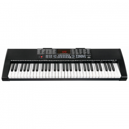 McGrey LK-6120-MIC orga clape luminate negru [3]