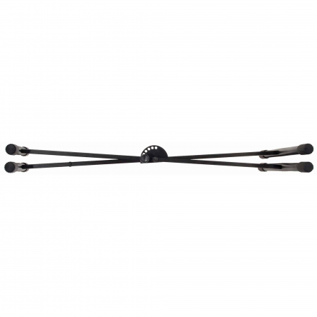McGrey LK-6120-MIC Set pian portabil roz + stativ + casti + microfon [10]
