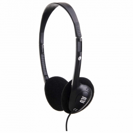 McGrey LK-6120-MIC Set pian portabil roz + stativ + casti + microfon [4]