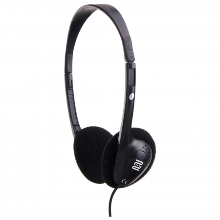 McGrey LK-6120-MIC Set pian portabil negru + stativ + casti + microfon [4]