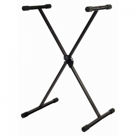 McGrey LK-6120-MIC Set pian portabil roz + stativ + casti + microfon [3]