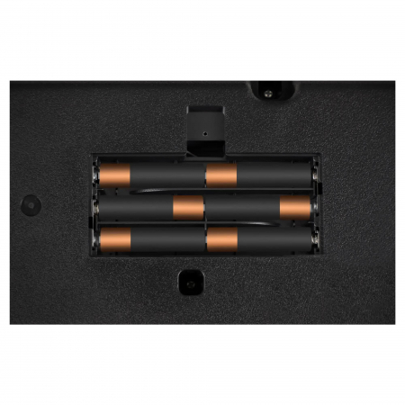 Orga McGrey LK-6120-MIC roz clape luminate [5]