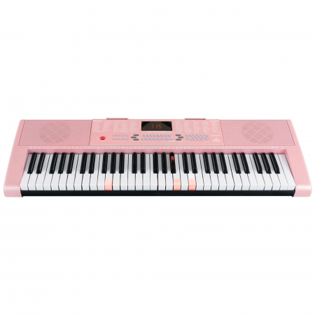 Orga McGrey LK-6120-MIC roz clape luminate [3]