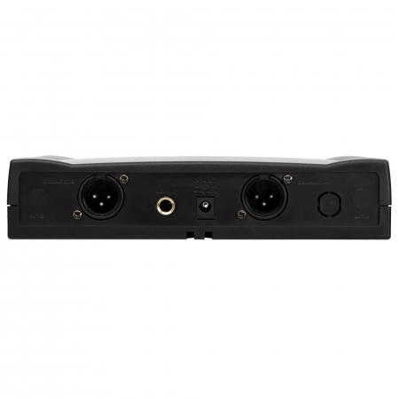 McGrey UHF-2V Set 2 Microfoane Wireless [3]