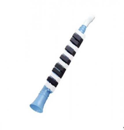 Accesorii instrumente suflat - Melodica Parrot SH13 Blue