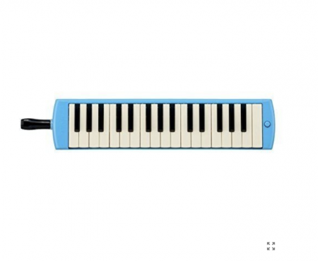 Triole / Melodica - Melodica Parrot SH32B Blue