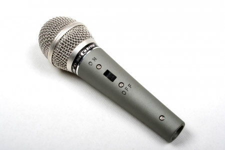 Microfoane - Microfon dinamic KEYIN KY-868