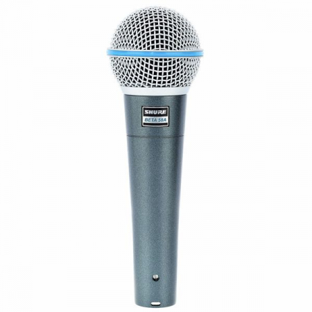 Microfoane - Microfon Shure Beta 58A dinamic