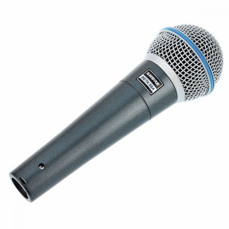 Microfon Shure Beta 58A dinamic [1]