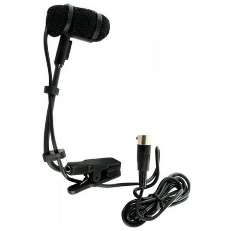 Microfon Superlux PRA 383 TQG 4 pin compatibil SHURE [2]