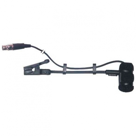 Microfon Superlux PRA 383 TQG 4 pin compatibil SHURE [3]