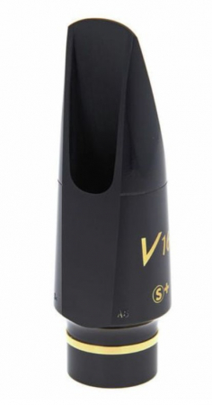 Mustiuc saxofon alto - MUSTIUC VANDOREN V16 ALTO SAX A5 SMALL +