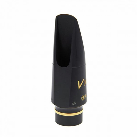 MUSTIUC VANDOREN V16 ALTO SAX A6 SMALL + [3]