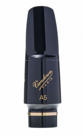 MUSTIUC VANDOREN V16 ALTO SAX A5 MEDIUM [1]