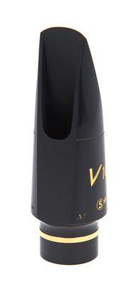 MUSTIUC VANDOREN V16 ALTO SAX A7 SMALL + [3]