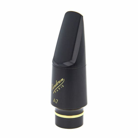 Mustiuc saxofon alto - MUSTIUC VANDOREN V16 ALTO SAX A7 SMALL +