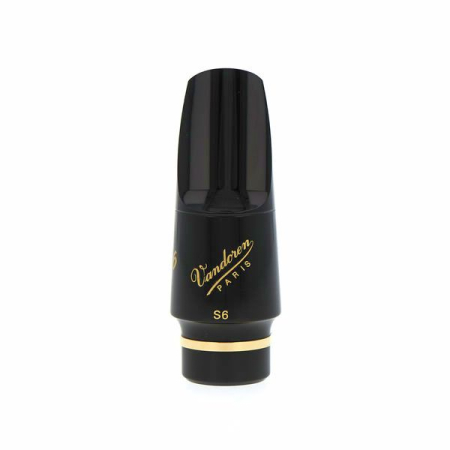 Mustiuc Vandoren V16 Sopran Sax S6 [0]