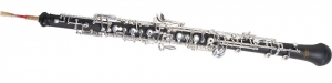 Oboi Semi-Automat system ebonita Karl Glaser® [6]