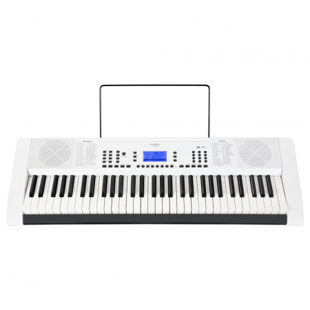 Orga FunKey 61 Edition Pro Alb [2]