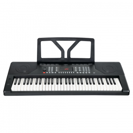 Orga FunKey 61 Edition Touch BK [3]