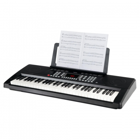 Orga FunKey 61 Edition Touch BK [1]